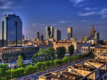 Interpreters in Warsaw
