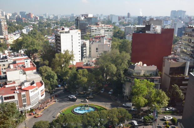 Translators & Interpreters in Mexico City