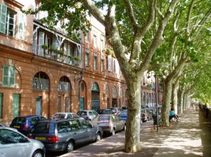 Interpreters in Dusseldorf, Interpreters in Toulouse