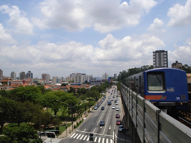 Interpreters in Sao Paolo