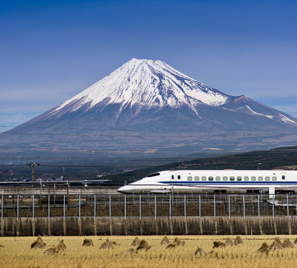 Japanese Sustainable Development Interpreting