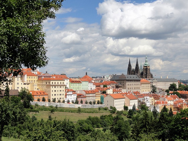 interpreters in Prague