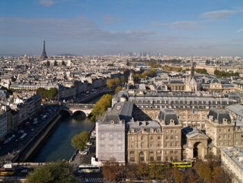 Infrastructure translators & interpreters  in Paris