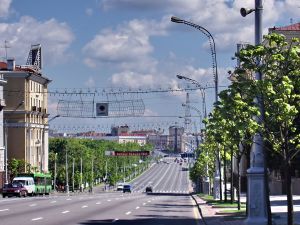 Translators & Interpreters in Minsk