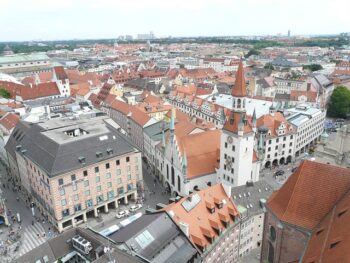 interpreters in Frankfurt