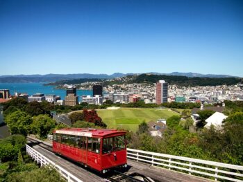 Interpreters in Wellington