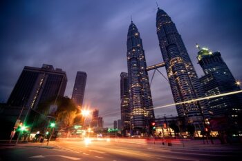 Infrastructure translators & interpreters in Kuala Lumpur