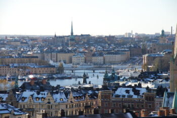 Infrastructure translators & interpreters in Stockholm