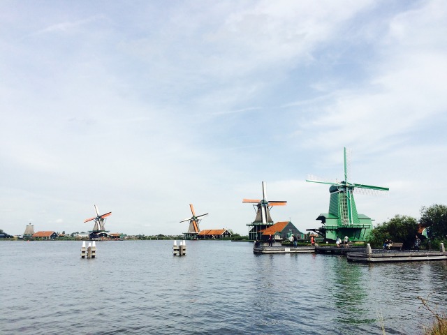 Dutch Translators and Interpreters Services