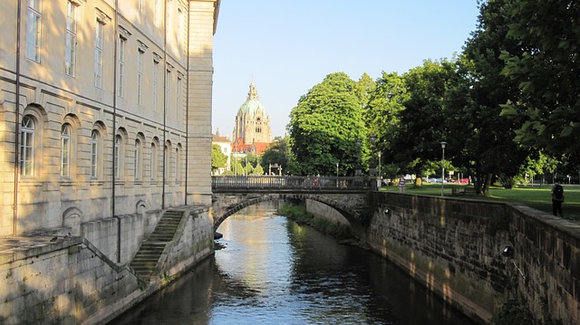 Interpreters in Hanover