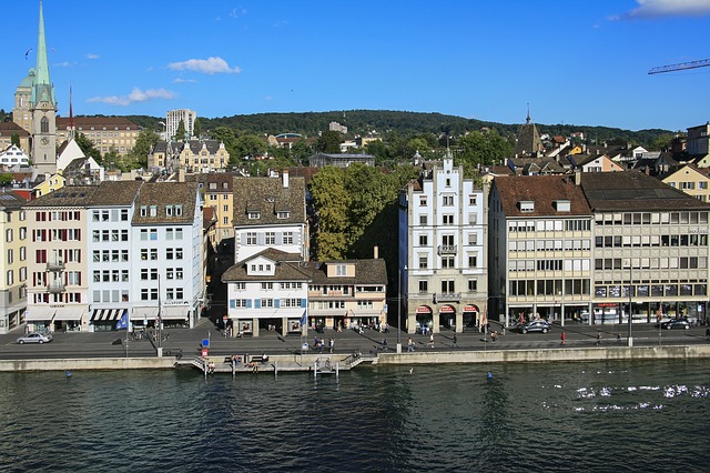 Interpreters in Zurich