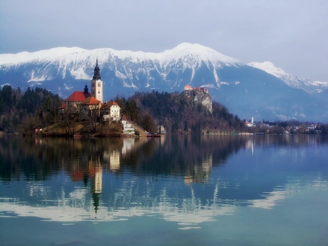 Slovenian / Slovene Translation & Interpreting Services