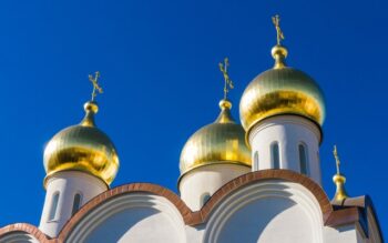 arbitration interpreter in Moscow, Russia