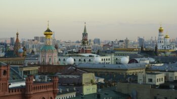 Russian Court Interpreters