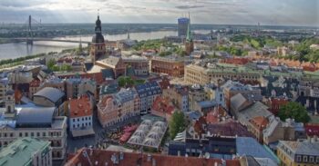 Professional interpreters and translators in Riga, Latvia - Video Remote Interpreters also available