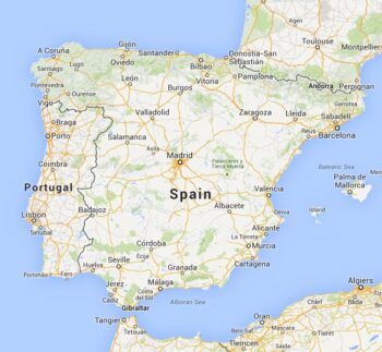 Spanish Interpreters in Spain