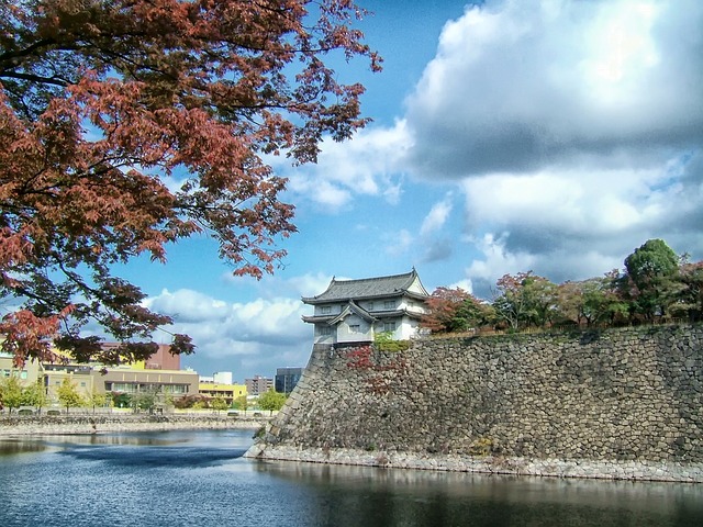 Japanese interpreters in Osaka