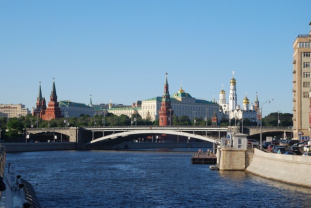 Translators & Interpreters in Moscow