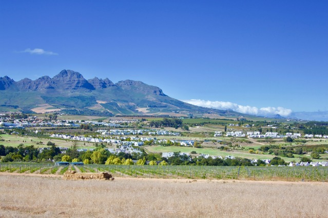 Translators & Interpreters in Stellenbosch, South Africa