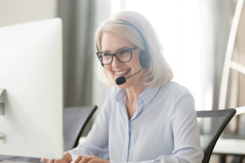 video remote interpreting