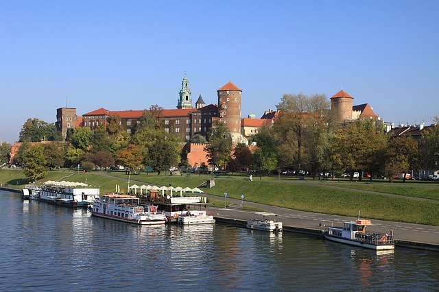 Interpreters in Krakow