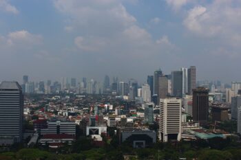 Infrastructure translators & interpreters in Jakarta