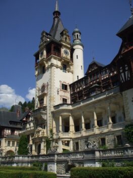 Romanian Translation & Interpreting Services