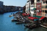 Italian Legal Interpreters in Venice