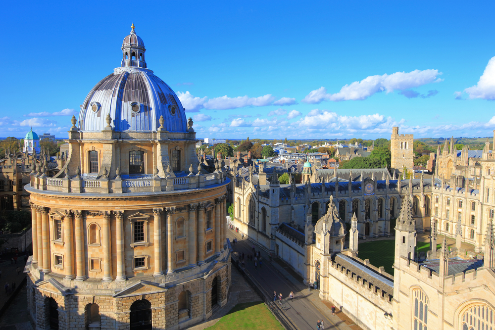 Oxford Translation and Interpreting Services