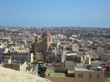 Interpreters in Rabat