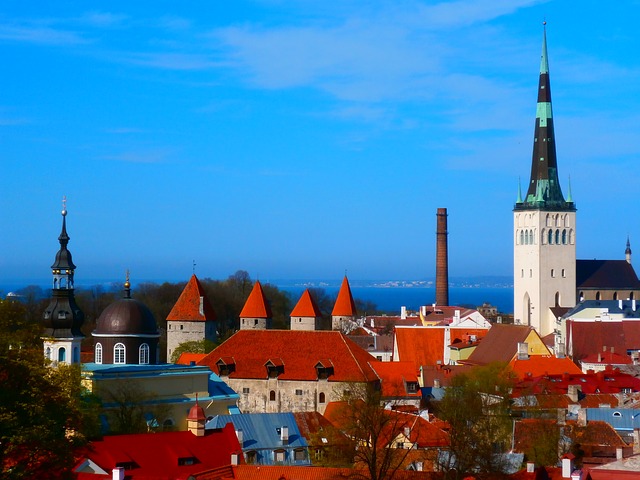 Doing Business in Estonia | Business Etiquette